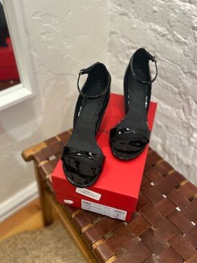 Ferragamo Vidette Wedge Sandals